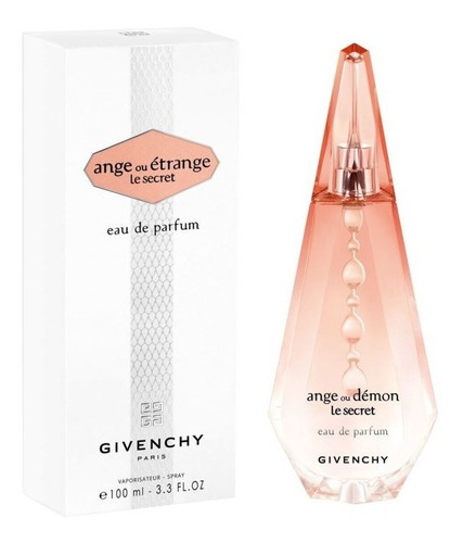 Ange Ou Demon Le Scrt Eau De Parfum 100 De Givenchy