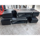 Parlantes Tv Samsung Un55j6300ak Un55j6300