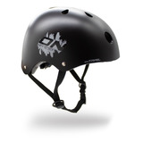 Casco Ciclismo Patinaje Urbano Bmx Skate Ontrail Nemesis