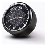 Reloj For Auto Tablero Rejillas Ventilacion Tipo Coche Logo