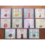 Lote 22 Cd Joyas De La Música Clásica Mozart Vivaldi 