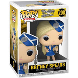 Funko Pop Rocks Britney Spears Toxic