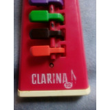 Honner Clarina 12 Usada Leer Descripcion