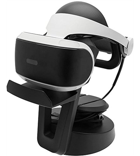 Soporte Para Venom Universal Vr Headset Stand And Organiser