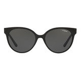 Lentes De Sol Black Vogue Eyewear