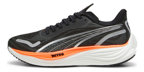 Zapatillas Puma Velocity Nitro 3 De Hombre 2429 Mark Csi