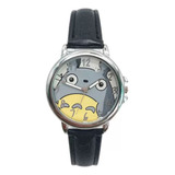 Reloj Increíble Hermoso De Mi Vecino Totoro 