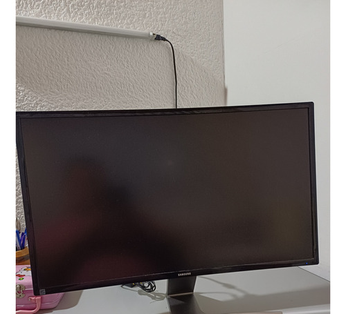 Monitor Curvo Samsung 27 