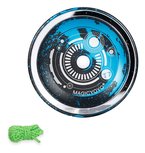 Magicyoyo T7 Responsive Yoyos Para Niños Principiante Yoyo C