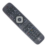 Controle Compatível Com Tv Philps 42pfl3508g/78 42pfl5007g