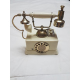 Radio Vintage Magic Telephone