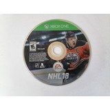 Nhl 18 Xbox One