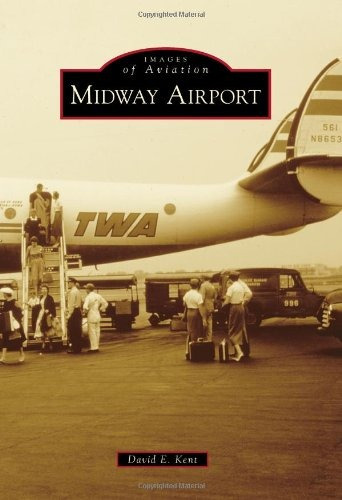 Midway Airport (images Of Aviation)