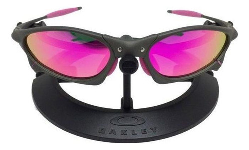 Oculos Penny Juliet Xmetal Rosa