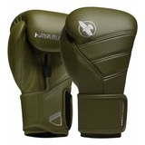 Guante Piel Hayabusa T3 Kanpeki  Boxing Gloves B Champs