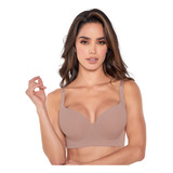 Brasier Multiusos Ann Chery Con Copa Prehormada Mujer