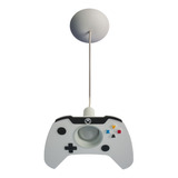 Luminária Pendente Controle Video Game Xbox Ps Gamer Menino