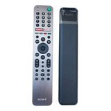 Control Remoto Sony Rmf-tx600u Smart Tv Voz Android Original