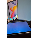 Galaxy Tab S6 Lite 