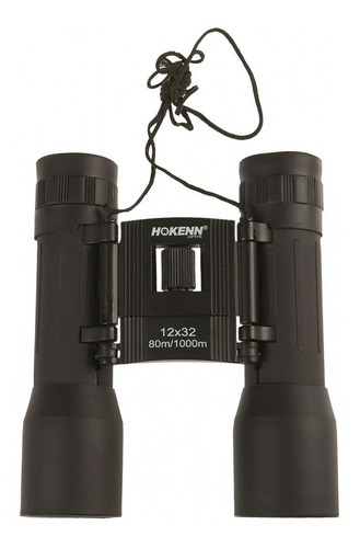 Binocular Hokenn Tr2 12x32 Lente Rubi