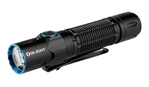 Linterna Olight Warrior 3s - 2300 Lumens - Táctica