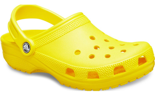 Crocs Classic Kids Amarillas - Originales - T. 41,5
