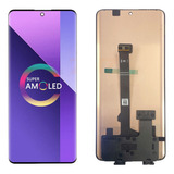 Pantalla Amoled Para Xiaomi Redmi Note 13 Pro+ 23090ra98g