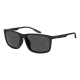 Gafas De Sol Rectangulares Under Armour Ua Loudon Para Hombr