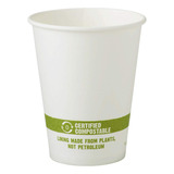 World Centric 's 100% Biodegradable, 100% Compostable Papel 