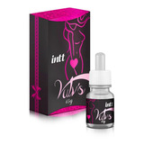 Intt Cosméticos Vulv's Gel Excitante 15gr