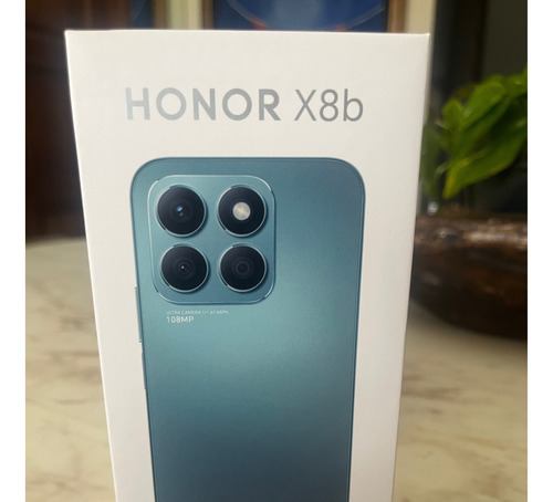 Honor X8b 256 Gb