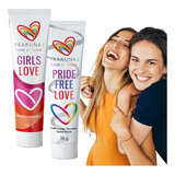 Multiorgasmico + Lubricante Termico Yaakunaj Pride 18g