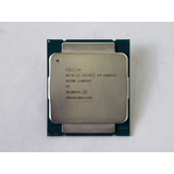 Intel Xeon E5-1603 V3 2.8 Ghz 5 Gt/s Lga 2011-3 4core