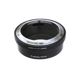 Fotasy Canon Fd Lentes Para Sony A7ii A7m2 A7s Ii A7r Ii Ful