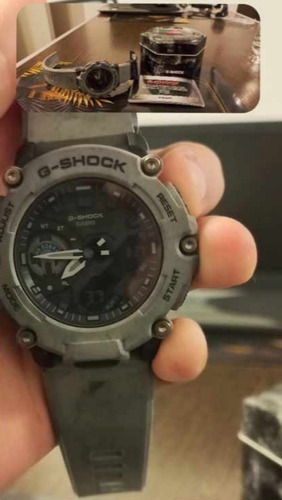 Reloj Casio  G-shock Ga 2200sl