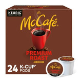 Mccafe Premium Roast Coffee K-cup Coffee Pod Importado