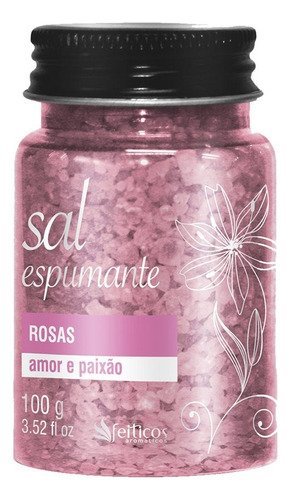 Sais De Banho Espumante Aromático Para Banheira Fragrâncias Fragrância Rosas