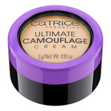 Corrector Ultimate Camouflage Cream 015 W Fair