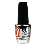 Na Nails Gel Para Uñas Acrílicas, Gel Finish Supreme, 15 Ml