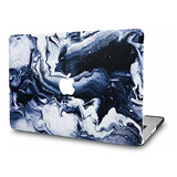 Kecc Funda Para Portátil Compatible Con Macbook Pro De 15  (