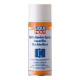 Liqui Moly Haftschmier Spray Lubricante Spray Adherente