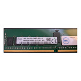 Memoria 16gb 2r8 Pc4 2400t - Dell 16gb (servidores)