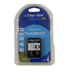 Bat-eria C.ciber-shat 53615 P/ T400mc T402 T460mc T465 T470