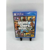 Grand Theft Auto V Playstation 4 Multigamer360