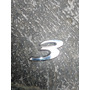 Emblema Mazda 3 Mazda 3