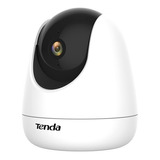 Cámara Seguridad Tenda Wifi 360 Micrófono Y Altavoz 2mp 1080