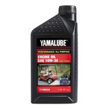 Aceite Yamalube Generadores Carros De Golf Solo Mg Bikes