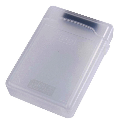 Estuche Para Disco Duro 3.5 Pulgadas Sata Hdd Carcasa Ide