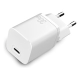 Carregador Mini Imenso Usb-c Super Si Pd 30w Fast Charge