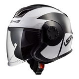 Casco Ls2 570 Verso Mobile En Tiendamoto